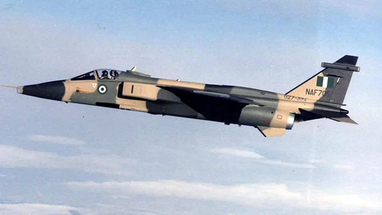 NAF probes alleged civilian deaths in Niger airstrikes Jan 28, 2026