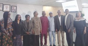 NAFDAC DG