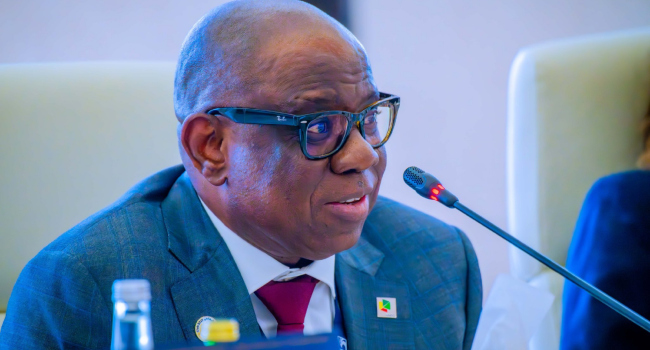 Ojulari outlines NNPC roadmap for 2026, says firm poised to power Nigeria’s growth