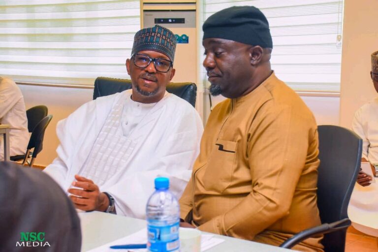 NSF unveils blueprint for talent discovery