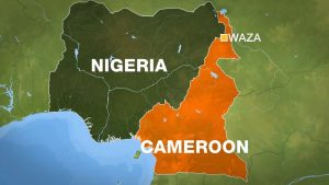 Nigeria