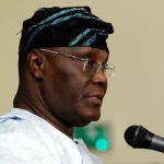 Ex-Vice President Atiku Abubakar