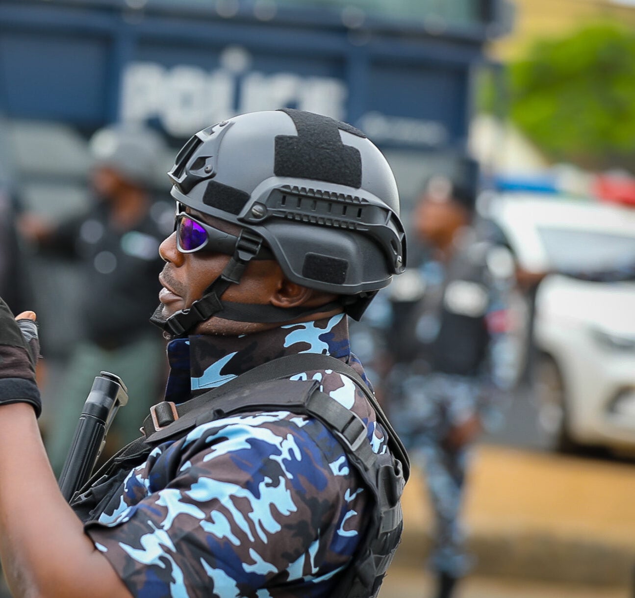 Alleged abduction of over 100 worshipers in 3 churches: Kaduna govt, CAN, PDP trade words