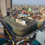 Nigeria economy