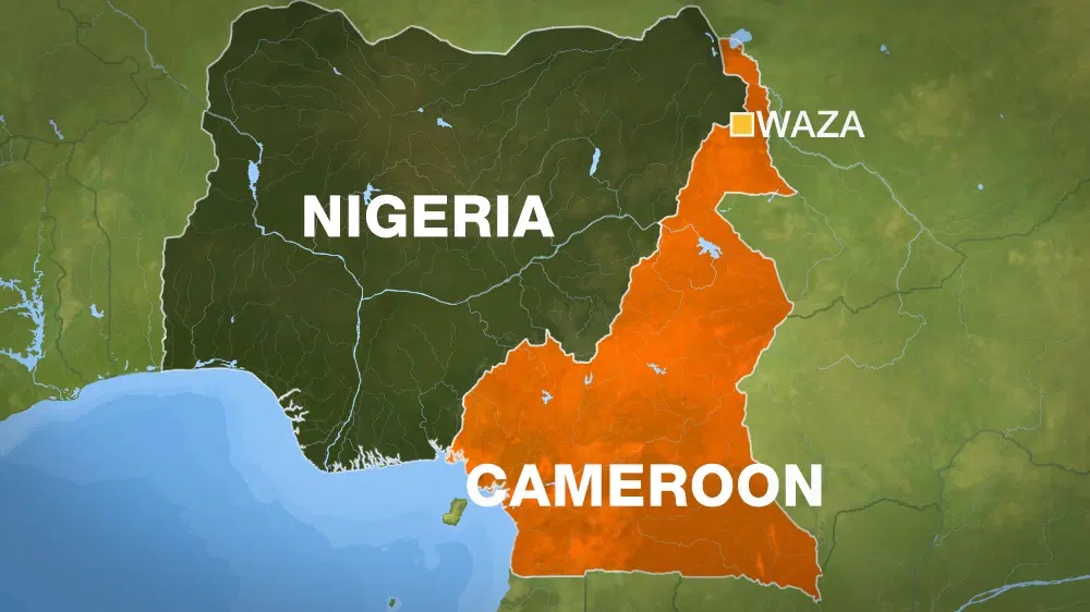 Nigeria