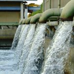 Water reservoir