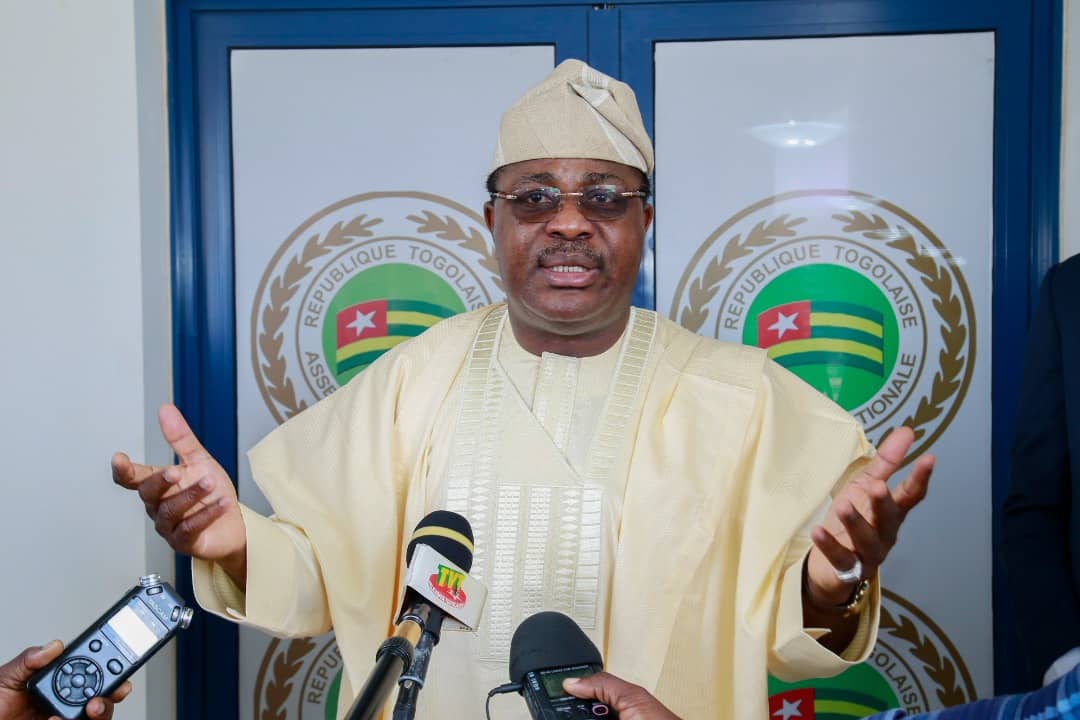 FG files cybercrime case against ex-ambassador over online posts Jan 11, 2026