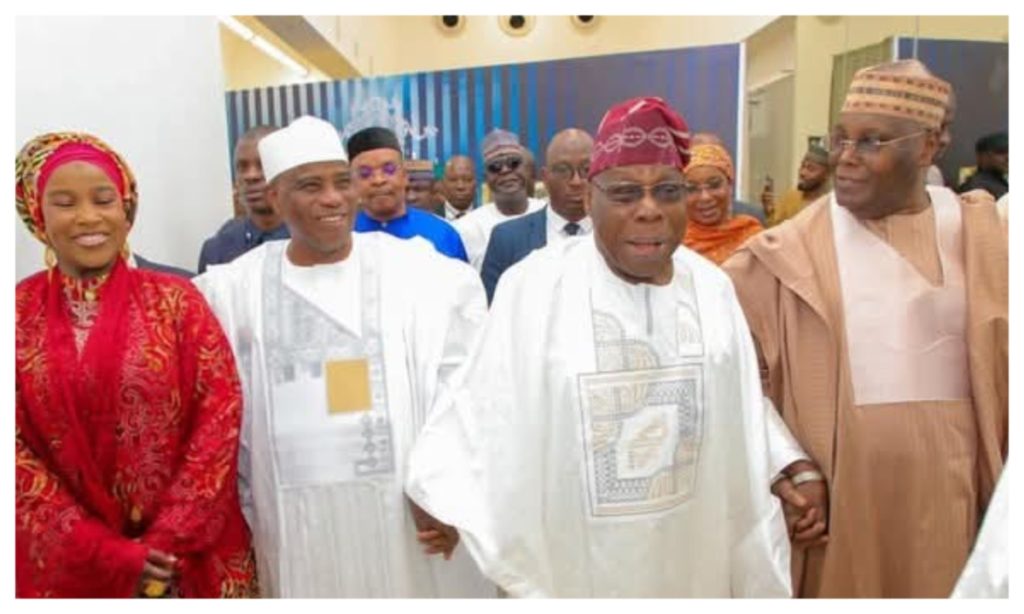 Obasanjo-Jonathan-Tambuwal