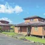 Obudu Mountain Resort, Nigeria’s leading tourist site