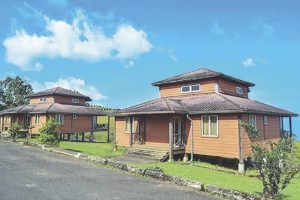 Obudu Mountain Resort, Nigeria’s leading tourist site