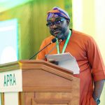 Odion-Aleobua-delivering-his-presentation-at-the-event-in-Kenya