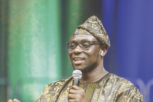 Blackdrum TV: 5 years of telling authentic African stories on StarTimes