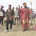 Ofala Festival
