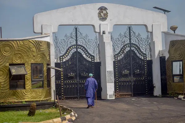 Ogun State