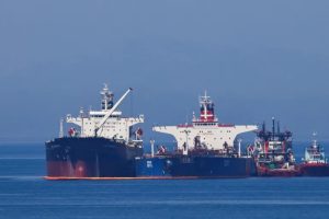 Oil and gas