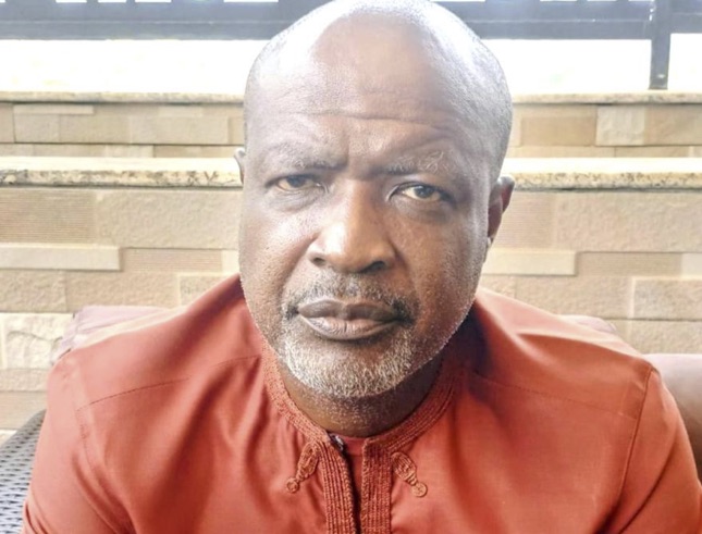 Nigerian universities now political platforms - Okereke Jan 09, 2026