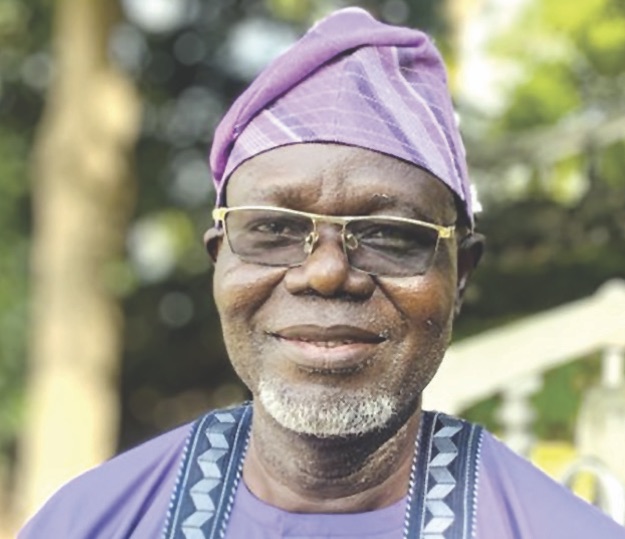 Olorunfemi