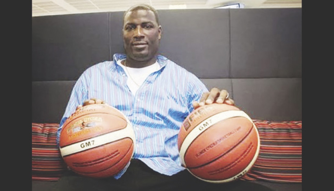 Olumide Oyedeji
