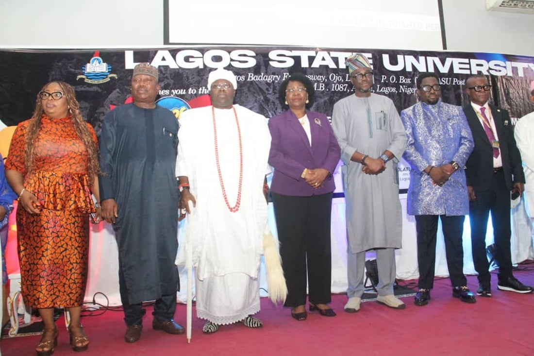 Robust investment key to urban governance, others, says Lagos monarch Jan 19, 2026