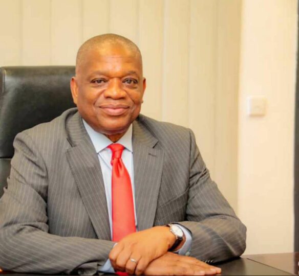 Cleric hails Sen Kalu’s performance as Governor of Abia