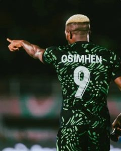 Osimhen