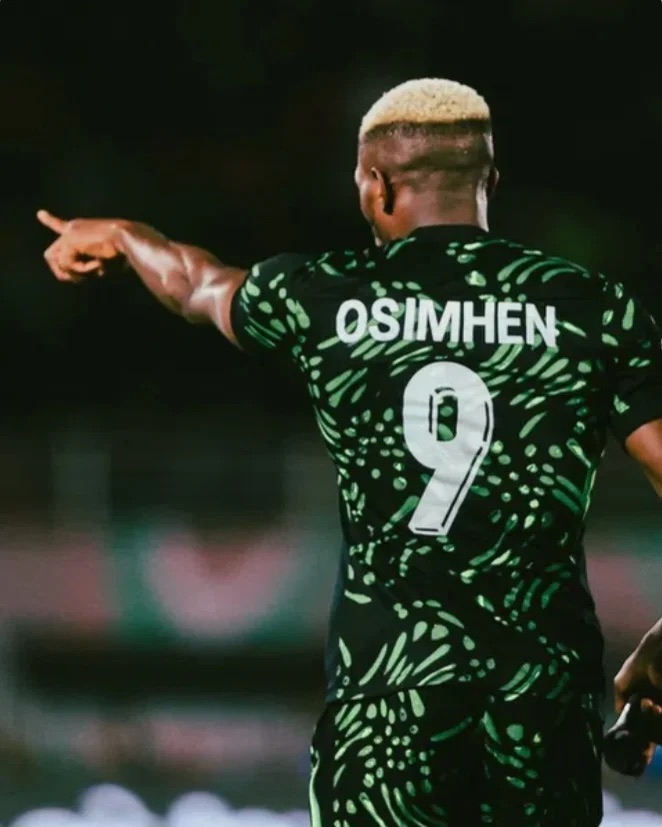 Osimhen