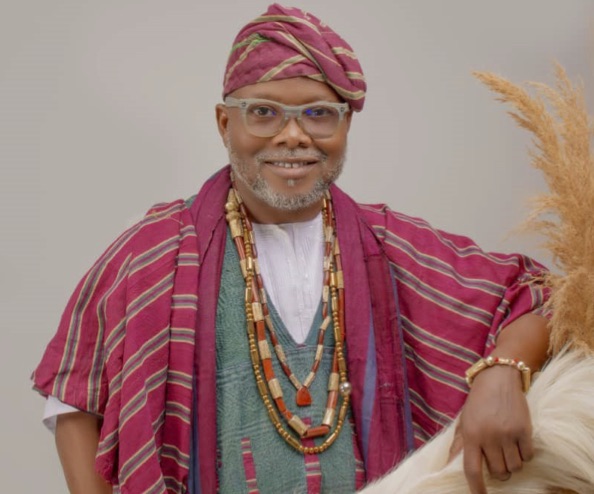 Otunba Aladenika