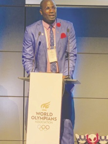 FIBA Africa Zone 3 congratulates Oyedeji on WOA election Jan 20, 2026