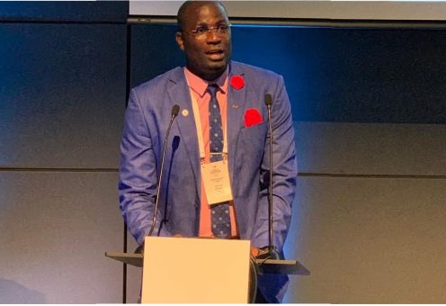 NOC President congratulates Oyedeji on election as WOA Secretary General Jan 21, 2026