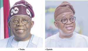 Oyetola
