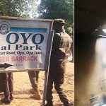 Oyo-attack