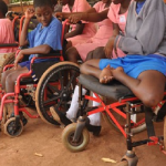 Portion of tax revenue should be invested in disability community, CITAB urges Tinubu