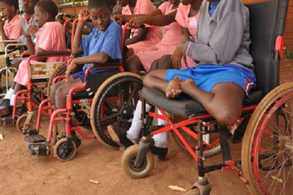 Portion of tax revenue should be invested in disability community, CITAB urges Tinubu