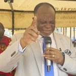 Bishop Olaleye