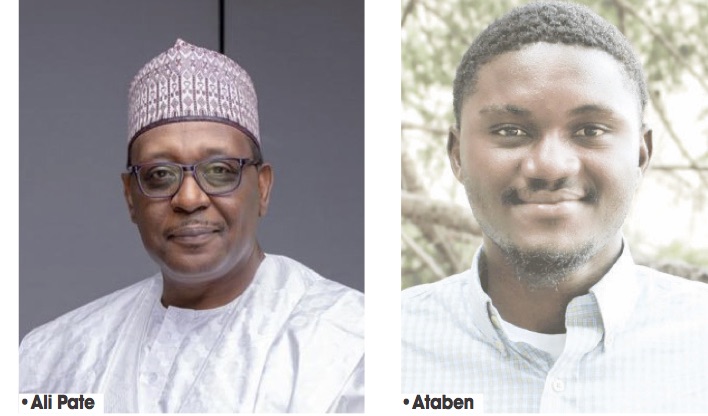 On Ataben’s contributions to neurological studies in Nigeria