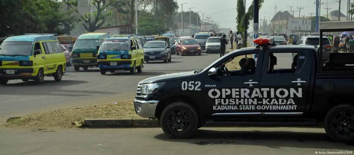 Community releases names of 117 abducted Kaduna church worshippers Jan 21, 2026