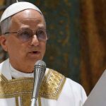Pope-Leo-XIV-urges-world-leaders-to-include-Europe-in-Russia-Ukraine-peace-talks-to-resolve-conflict