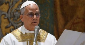 Pope-Leo-XIV-urges-world-leaders-to-include-Europe-in-Russia-Ukraine-peace-talks-to-resolve-conflict