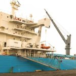 SIFAX Marine to deepen vessel ownership, offshore expansion