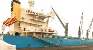 SIFAX Marine to deepen vessel ownership, offshore expansion