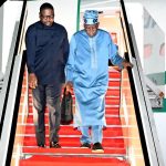 President Bola Tinubu