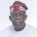 President Tinubu
