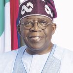 President Tinubu