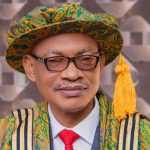 Professor Maduebibisi Ofo Iwe