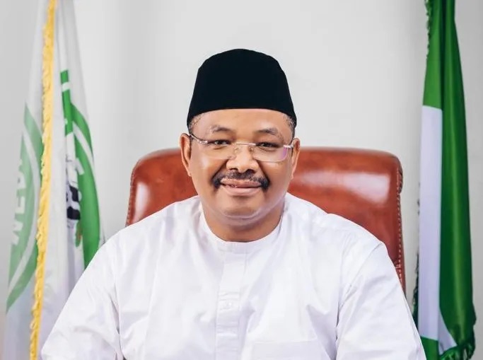 Prof. Saad Ahmed