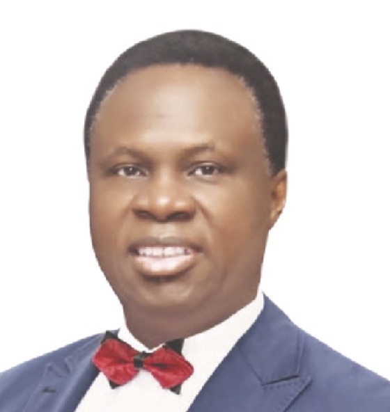 Prophet Ayorinde