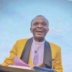 Prophet Ezekiel Odedoyin