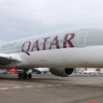 Qatar Airways