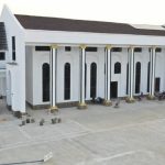 RCCG, Joy Parish, Ekpelu Ikwo, built by Nwali