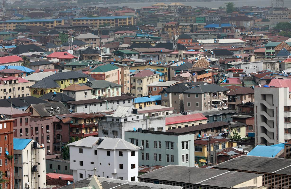 Housing Nigeria